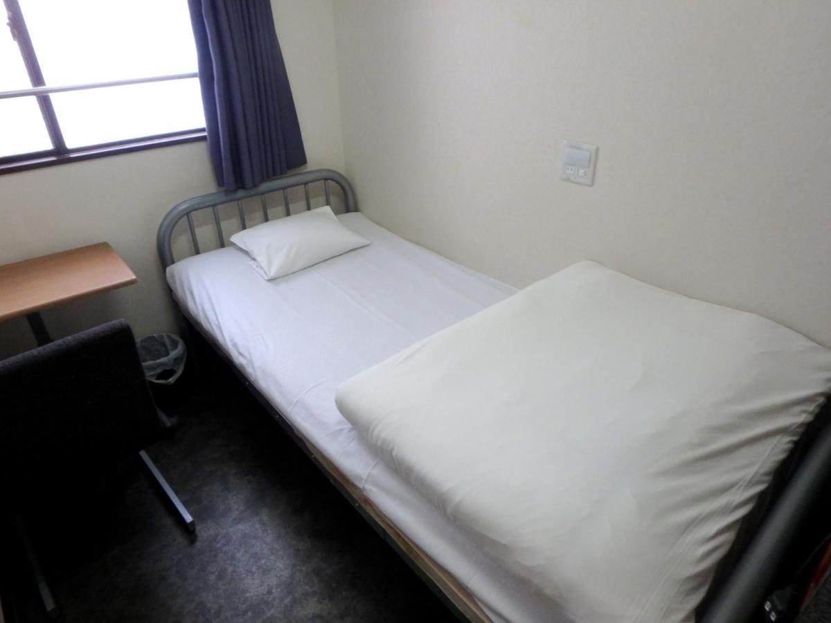 Economy Hotel Hoteiya Tōkyō Extérieur photo
