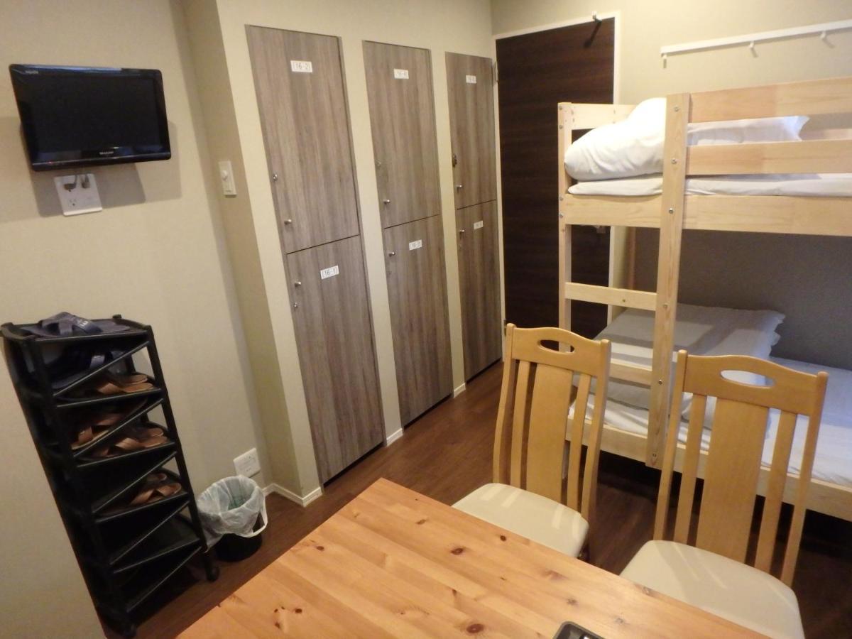 Economy Hotel Hoteiya Tōkyō Extérieur photo