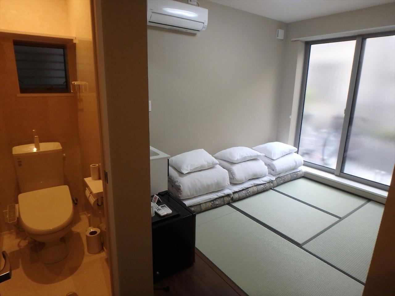 Economy Hotel Hoteiya Tōkyō Extérieur photo