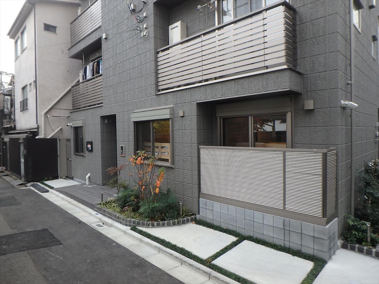 Economy Hotel Hoteiya Tōkyō Extérieur photo