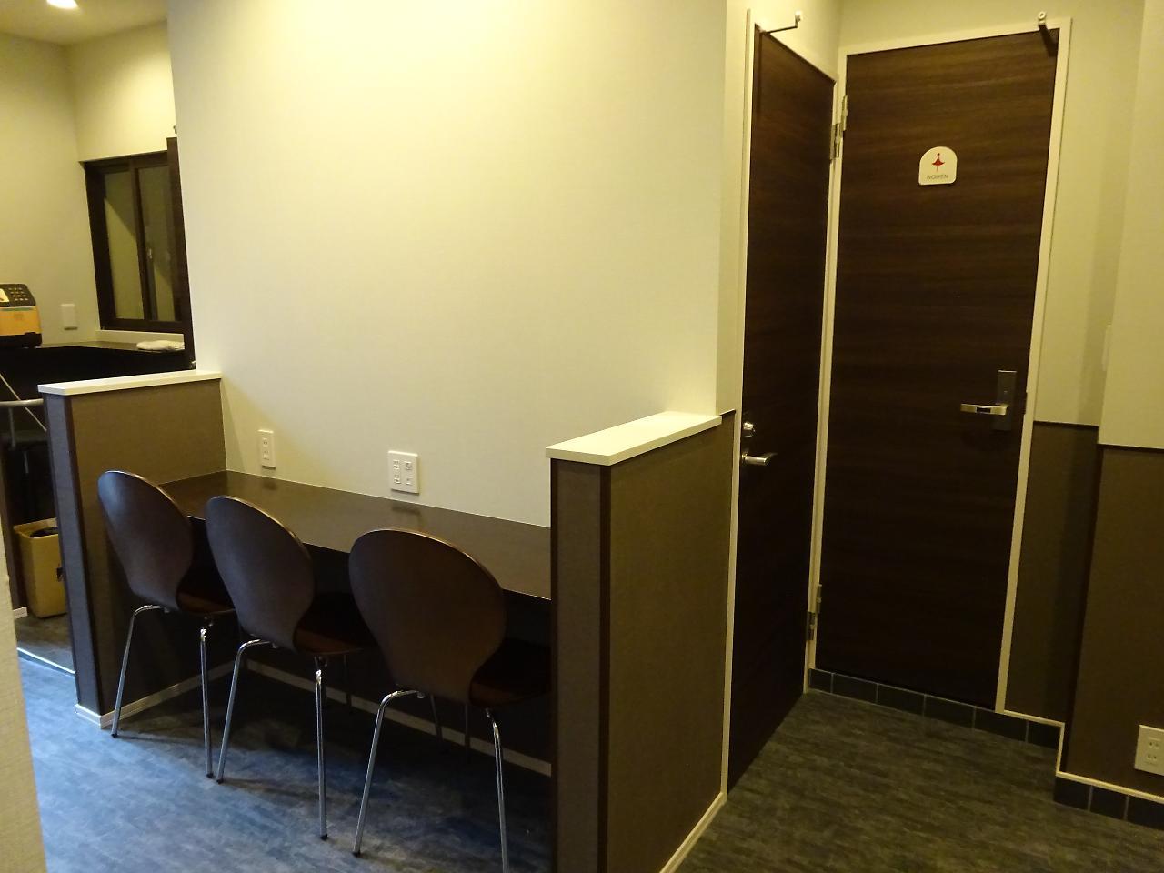Economy Hotel Hoteiya Tōkyō Extérieur photo