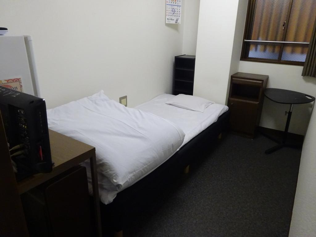 Economy Hotel Hoteiya Tōkyō Extérieur photo